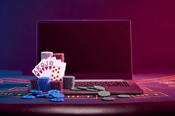 x555x What x555x Casino Puts in Your Account